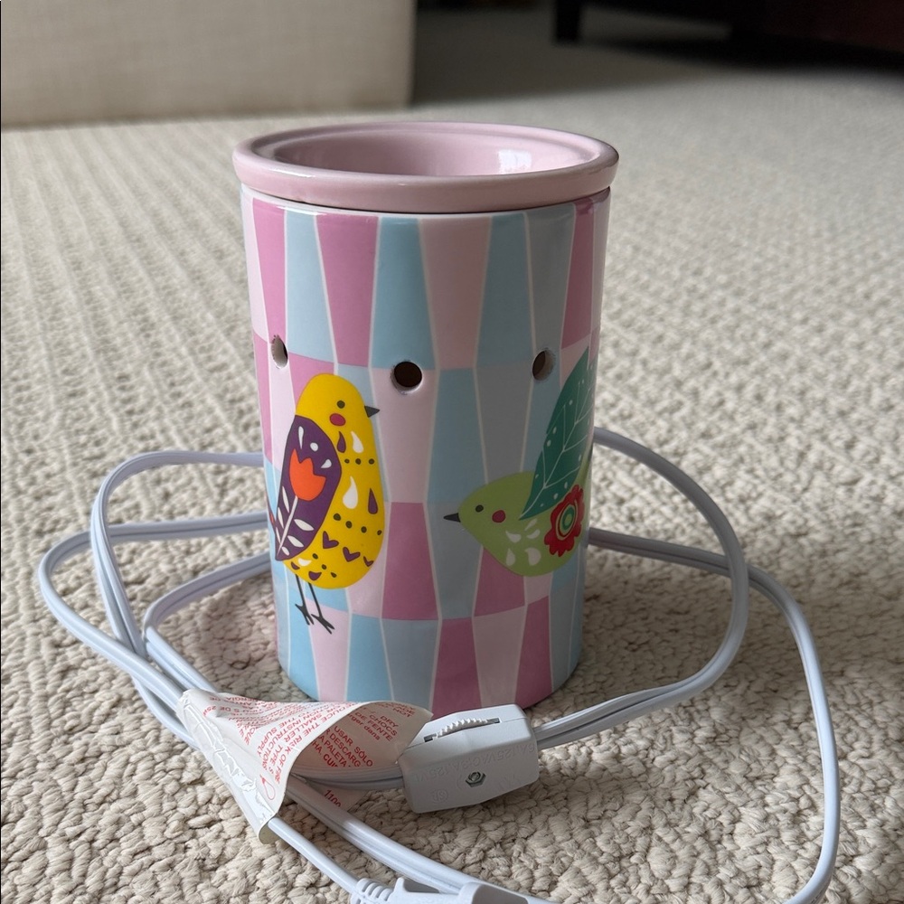 Scentsy Warmer